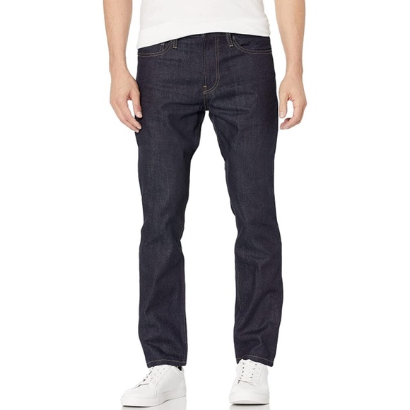 Men’s Calvin Klein jeans, slim straight fit, W31xL30, NWOT - Picture 14 of 16